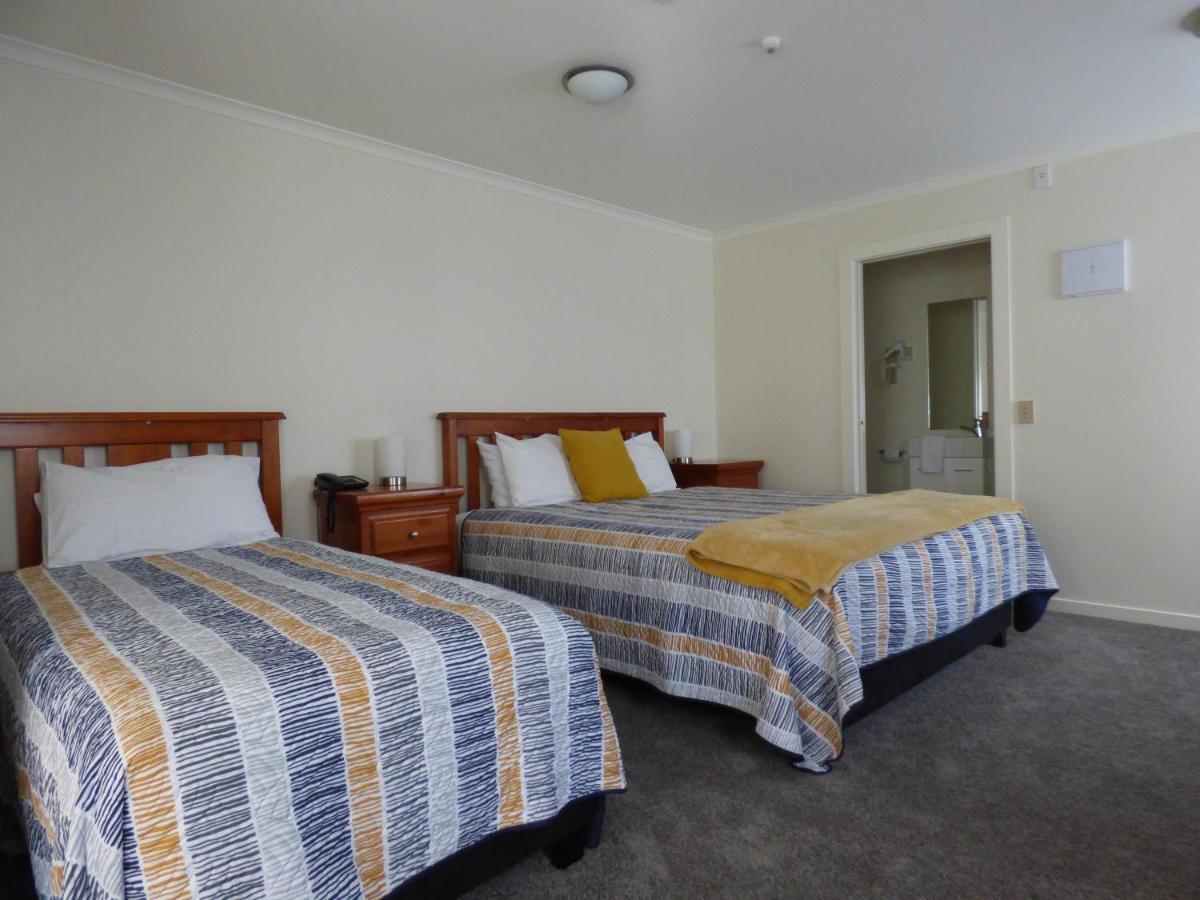 Sahara Deluxe Studios Dunedin Bagian luar foto