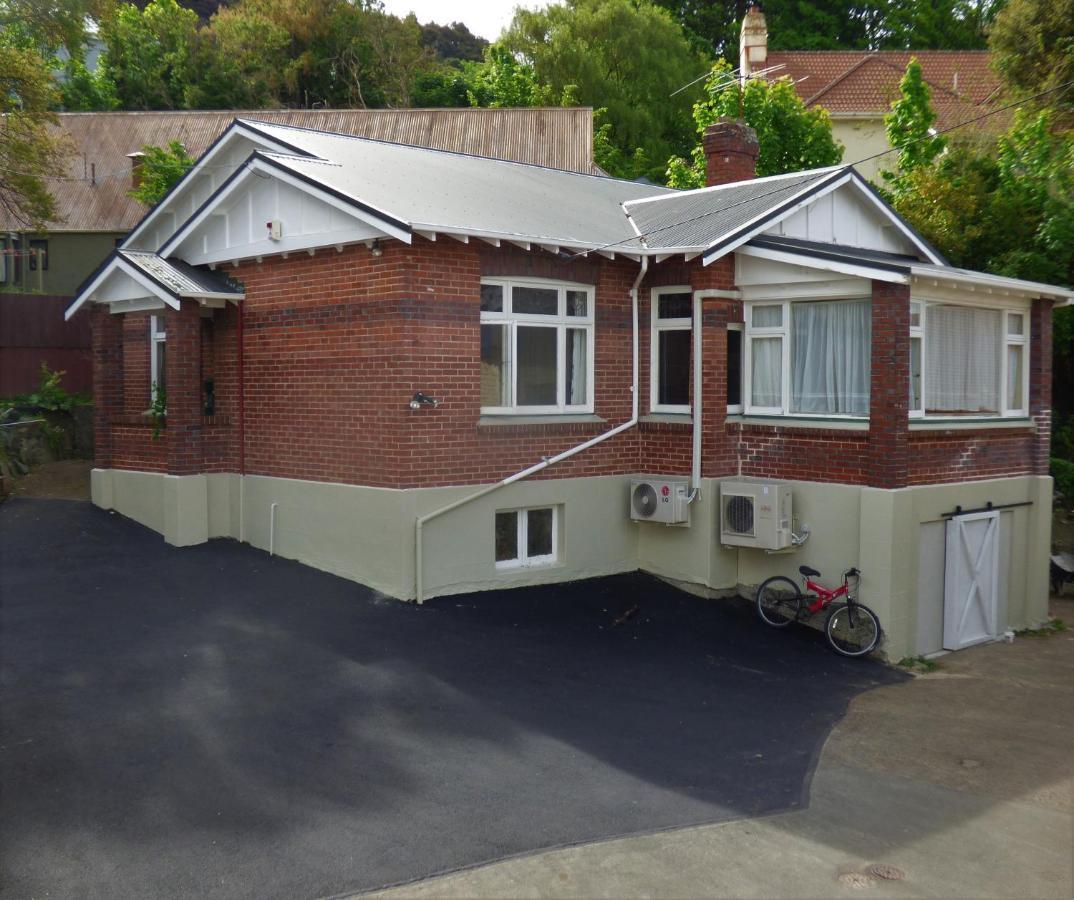 Sahara Deluxe Studios Dunedin Bagian luar foto
