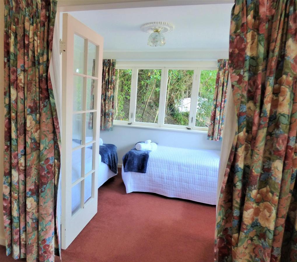 Sahara Deluxe Studios Dunedin Bagian luar foto